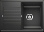 Blanco ZIA 45 S Compact PDUR Anthracite O.AF