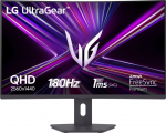 LG 32G600A-B PC lamekuvar 81,3 cm (32") 2560 x 1440 pikslit Quad HD LCD Must