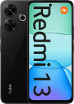 Xiaomi Redmi 13 6/128GB Midnight Black