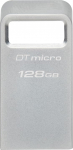 Kingston Technology DataTraveler Micro USB-v&auml;lkm&auml;lu 128 GB USB t&uuml;&uuml;p A 3.2 Gen 1 (3.1 Gen 1) H&otilde;be