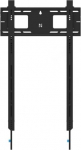 Neomounts TV wall mount WL30-750BL18P heavy duty (XL, 100 kg, portrait, kickstand)