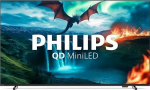 Philips Telewizor Philips 55MLED820/12 Mini LED 55'' 4K Ultra HD Titan OS