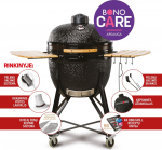 Kamado Grill BONO GRANDE Limited