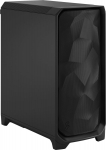 Fractal Design Meshify 3 Black Solid