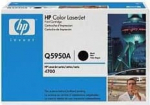 HP Toner HP 643A Black Oryginał  (Q5950A)