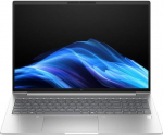 HP Laptop HP EliteBook 6 G1i Intel Core Ultra 7 255U 33,7cm 13,3 cala WUXGA 32GB 1TB/SSD W11P SmartBuy 1J Gar (DE)