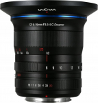 Noname Obiektyw Venus Optics Laowa CF 8-16 mm f/3,5-5 C-Dreamer do Fujifilm X