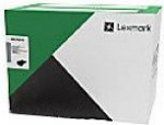 Lexmark Toner Lexmark C242XC0 Cyan Oryginał (C242XC0)