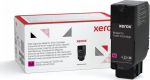 Xerox Toner Xerox Xerox Cartridge purpurov&aacute; - high capacity pro C625 (16 000 str.)