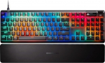 Steelseries Klawiatura SteelSeries Apex Pro Gen3 OmniPoint (64663)