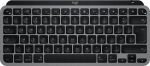 Logitech Klawiatura Logitech MX Keys Mini for Mac (920-012652)