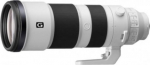 Sony FE 200-600mm F5.6-6.3 G OSS