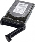 Dell Dysk serwerowy Dell 600GB 2.5'' SAS-3 (12Gb/s)  (400-AJRF)