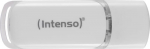 Intenso FLASH LINE 128 GB, USB stick&nbsp;(white, USB-C 3.2 Gen 1)
