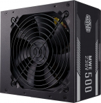 Cooler Master Zasilacz Cooler Master MWE White V2 500W (MPE-5001-ACABW-NL)