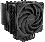 Alpenfohn Alpenf&ouml;hn Brocken 4 Max, CPU cooler (black (matt))