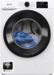 Gorenje Pralka Gorenje Washing Machine | WPNEI82SBSWIFI | Energy efficiency class B | Front loading | Washing capacity 8 kg | 1200 RPM | Depth 47 cm | Width 60 cm | LED | Steam function | Wi-Fi