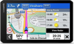 Garmin DriveCam 76 GPS Sat-Nav with Built-in Dash Cam