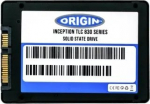 Origin Dysk SSD Origin Inception TLC 830 256GB 2.5'' SATA III (IBM-250TLC-BWC)