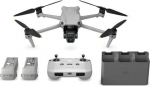 DJI Dron DJI Air 3 Fly More Combo (RC-N2)