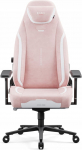 Diablo Chairs Fotel Diablo Chairs X.Eye Prime Akira Pink Normal Size