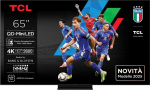 TCL Telewizor TCL 65C7K Mini LED 65'' 4K Ultra HD Google TV