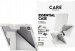 Panzerglass Etui Care by PanzerGlass Y fold do iPad Air 13'' (2024/2025) jasnoszary