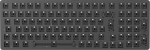 Glorious Klawiatura Glorious PC Gaming Race Glorious GMMK2 Full-Size Tastatur - Barebone, ISO-Layout, schwarz