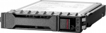 HPE 7.68T NVMeRI SFF BC U.3ST V2 MV SSD