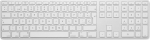 LMP Klawiatura LMP Bluetooth keyboard WKB-1243 for Mac and iOS devices with 110 keys (ISO) - Spanish