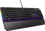 Rampage Klawiatura Rampage KB-R86 Umbra Kaicheng Red (KB-R86BLACKRS)