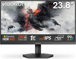 Koorui GAMING G2411P 23.8IN 192