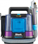 Shark Dulkių siurblys / dėmių valytuvas Shark StainStriker HairPro Pet, PX250EUT