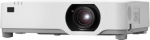 Sharp Projector P621U Laser WUXGA 7000lm