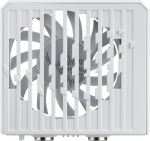 Asus ROG CROSSHAIR X870E GLACIAL