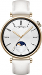 Huawei Smartwatch Huawei Watch GT4 Classic 41mm Biały (001879700000)