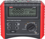 Uni-T Miernik wielofunkcyjny dla elektryk&oacute;w UT595