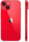 Apple iPhone 14 Plus 256GB Red