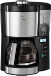 Melitta Ekspres przelewowy Melitta Ekspres przelewowy do kawy Look V Timer Czarny