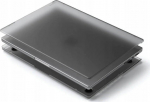 Satechi Etui Satechi Eco* Hardshell do MacBook Pro 16 (dark)