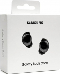 Samsung Słuchawki bezprzewodowe douszne Samsung Buds Core SM-R410 czarne