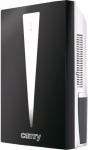 Adler CAMRY CR 7903 dehumidifier 1.5 L 100 W Black, White