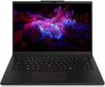 Lenovo Laptop Lenovo ThinkPad P14s G6 Ultra 9 285H / 64 GB / 1 TB / W11 Pro / 90 Hz (21QT0017GE)