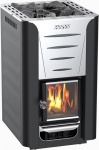 Harvia STOVE PRO 20 BLACK