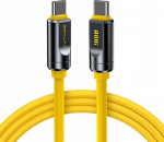 Aohi Kabel USB AOHI Kabel USB-C AOHi THE FUTURE USB 4.2 Thunderbolt 5 120GB/s 1m