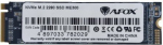 Afox Dysk SSD AFOX ME300 SSD M.2 PCI-EX4 128GB TLC 1.6 GB/S NVME ME300-128GN