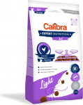 Calibra Dog Expert Nutrition Light - dry dog food - 12kg