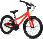 Huffy Rower Batch Alu 20&rdquo; neon red (B374255W)