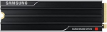 Samsung SSD Disk 9100 PRO 8TB Heatsink NVMe MZ-VAP8T0CW