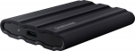 Samsung Portable SSD 4TB T7 SHIELD Black USB3.2